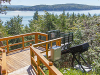 A Hillside Trolley can open up new possibilities to access your waterfront