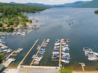 Norowal Marina, Lake George, NY