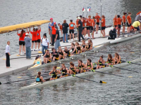 Connect-A-Dock Floating Rowing Dock Systems