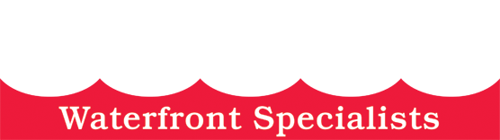The Dock Doctors Logo